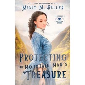 Protecting the Mountain Man's Treasure