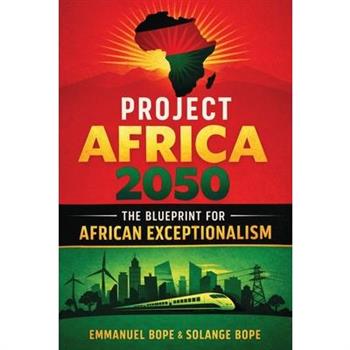 Project Africa 2050