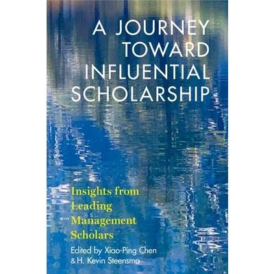 A Journey Toward Influential Scholarship