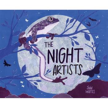 The Night Artists