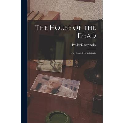 The House of the Dead