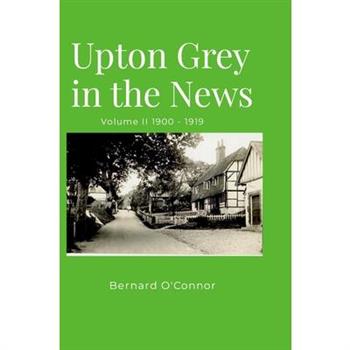Upton Grey in the News