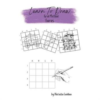 Learn To Draw Step by Step - Fairies