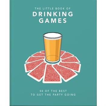 The Little Book of Drinking Games
