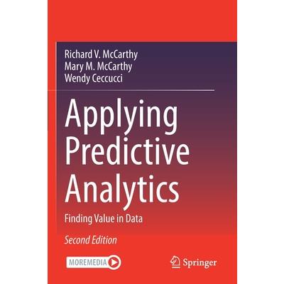 Applying Predictive Analytics