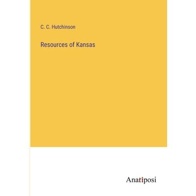 Resources of Kansas