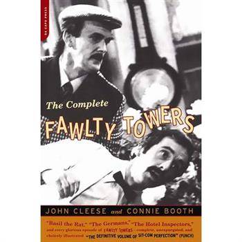 The Complete Fawlty Towers