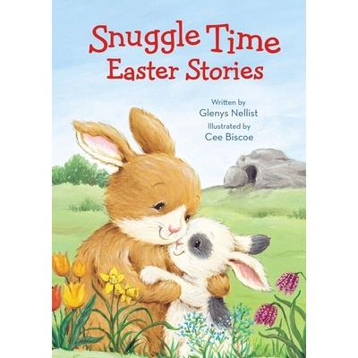Snuggle Time Easter Stories