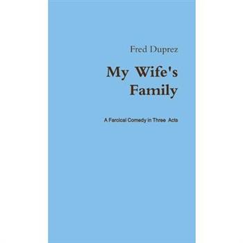 My Wife's Family