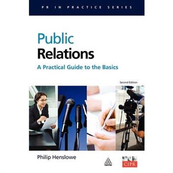 Public Relations