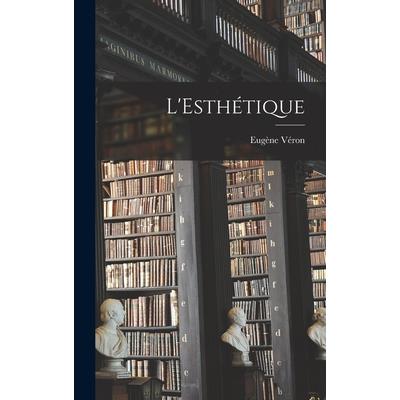 L'Esth矇tique