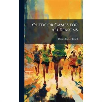 Outdoor Games for All Seasons
