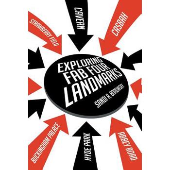 Exploring Fab Four Landmarks