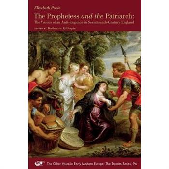 The Prophetess and the Patriarch