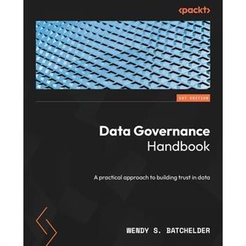 Data Governance Handbook