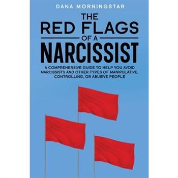 The Red Flags of a Narcissist