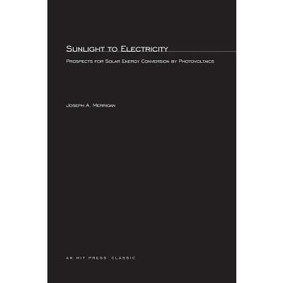 Sunlight to Electricity