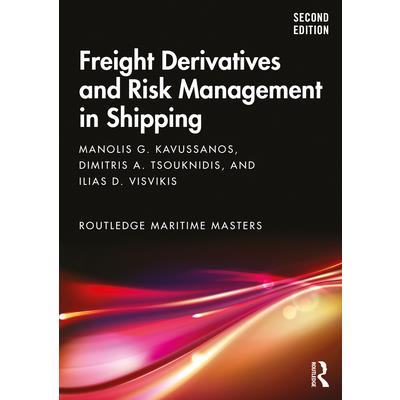 Freight Derivatives and Risk Management in Shipping
