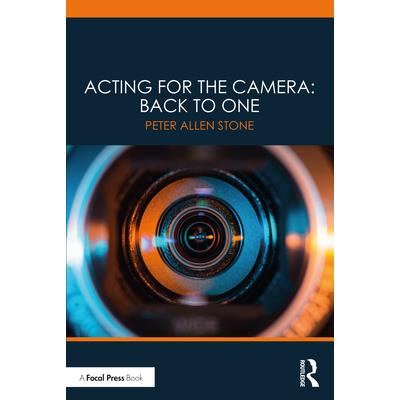 Acting for the Camera: Back to One