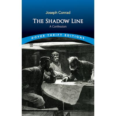The Shadow Line