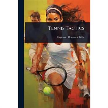 Tennis Tactics