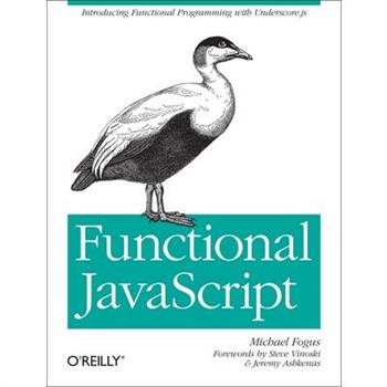 Functional Javascript