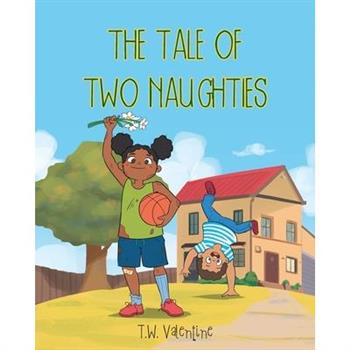 The Tale of Two Naughties