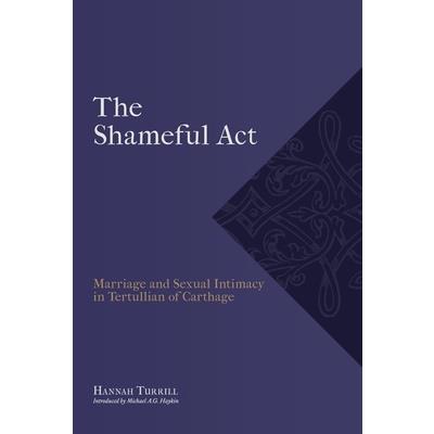 The Shameful Act