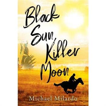 Black Sun, Killer Moon
