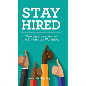 Stay Hired
