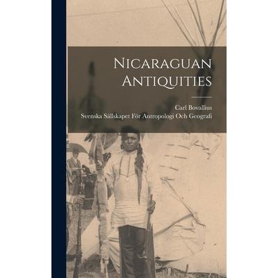 Nicaraguan Antiquities