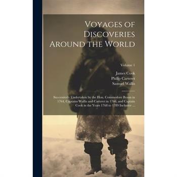 Voyages of Discoveries Around the World