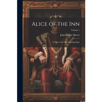 Alice of the Inn