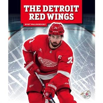 The Detroit Red Wings
