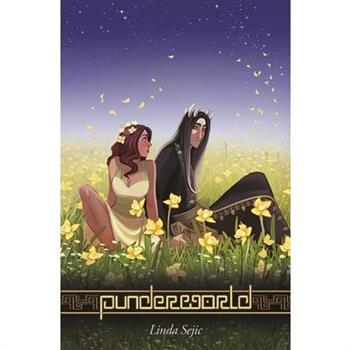 Punderworld, Volume 1