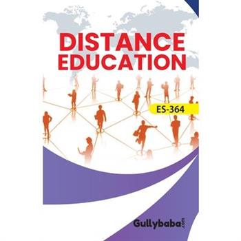 ES-364 Distance Education