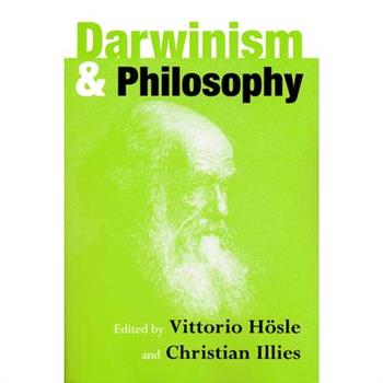 Darwinism And Philosophy