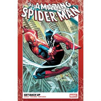 Amazing Spider-Man Vol. 1: Get Back Up