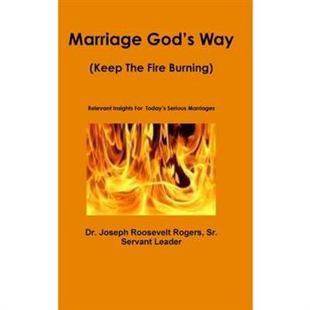 Marriage God's Way