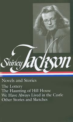 Shirley Jackson