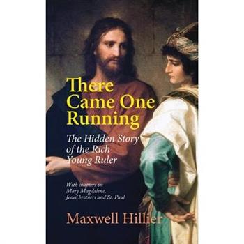 There Came One Running