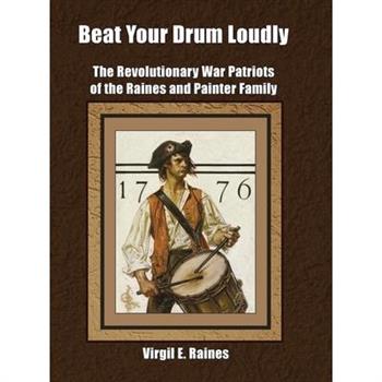 Beat Your Drum Loudly