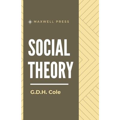 Social Theory