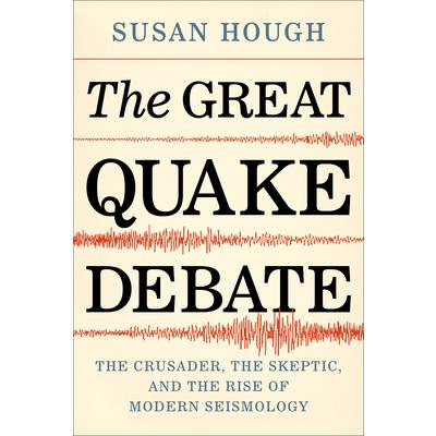 The Great Quake Debate
