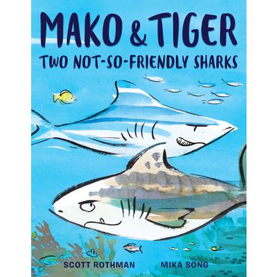 Mako & Tiger