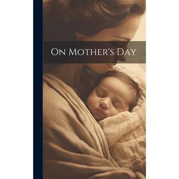 On Mother's Day