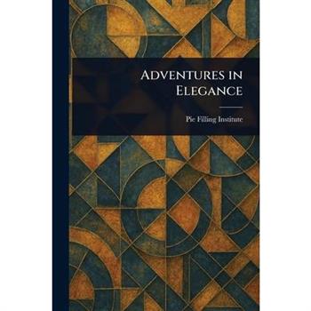 Adventures in Elegance