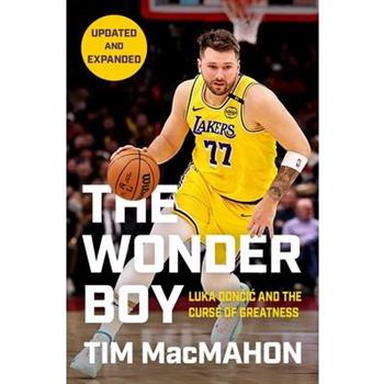The Wonder Boy