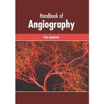 Handbook of Angiography