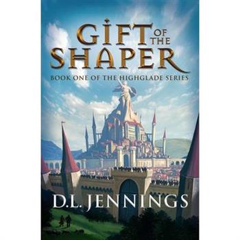 Gift of the Shaper